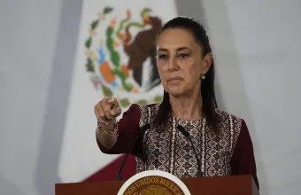 Πρόεδρος Μεξικού: Βολές κατά του κυβερνήτη της Σιναλόα που κατηγορείται από τις ΗΠΑ για σχέσεις με καρτέλ