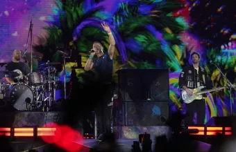 Coldplay