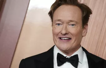 Conan O'Brien Conan O'Brien