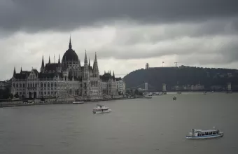 Danube river