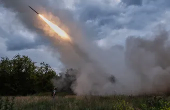 Donetsk region, Ukraine