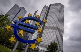 Ευρωπαϊκή Κεντρική Τράπεζα