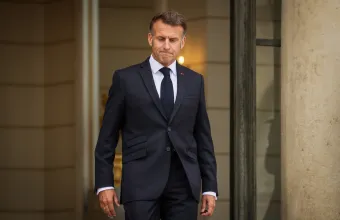 Emmanuel Macron