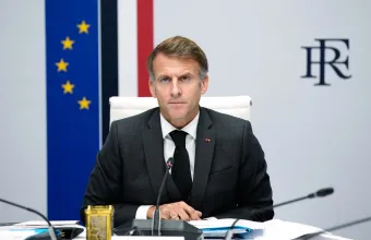 Emmanuel Macron
