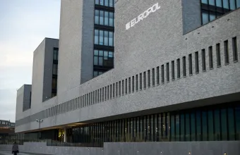 EUROPOL