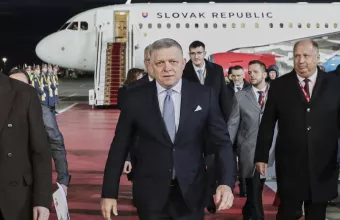 Φίτσο στη Μόσχα