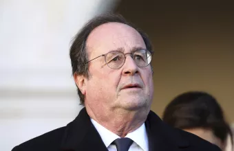 Francois Hollande