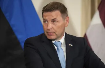 Hanno Pevkur