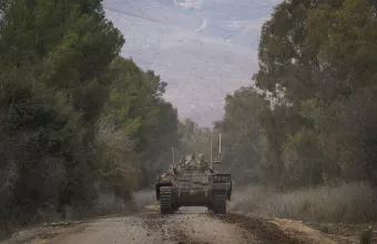 Ισραήλ: «Πλήρης αποτυχία» του στρατού, συμπεραίνει έρευνα για την 7η Οκτωβρίου