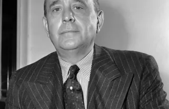 Jan Masaryk