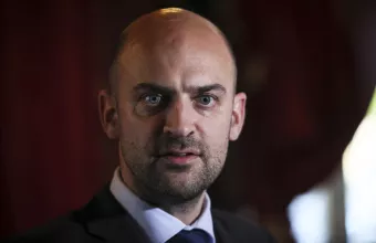 Jean-Noel Barrot