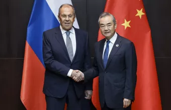 Λαβροφ