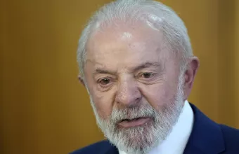 Luiz Inacio Lula da Silva