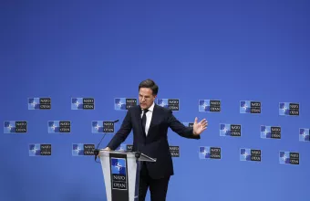Mark Rutte