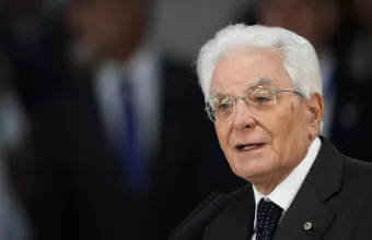 Σέρτζιο Ματαρέλα
