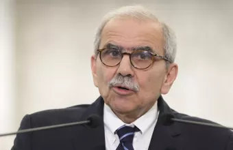 Nawaf Salam