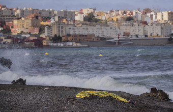 Ναυάγιο