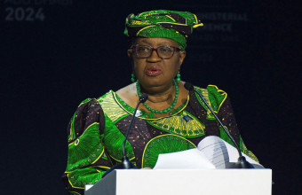 Ngozi Okonjo-Iweala