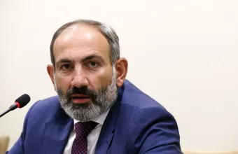 Nikol Pashinian