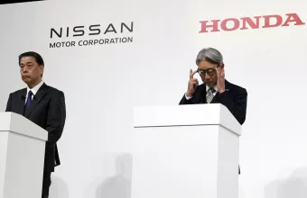 Nissa, Honda