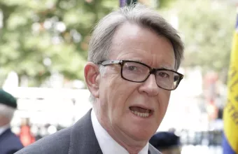 peter mandelson