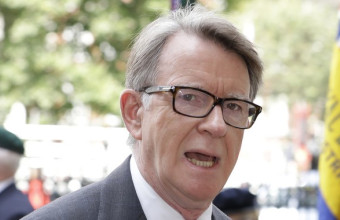 peter mandelson