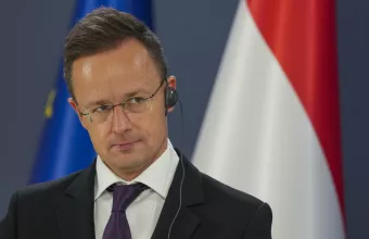 Πέτερ Σιγιάρτο