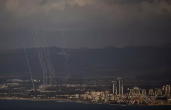 Υεμένη - Ισραήλ