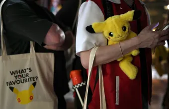 Pokémon