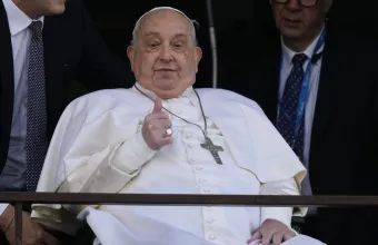 Pope Francis