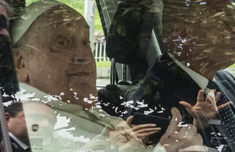Pope Francis