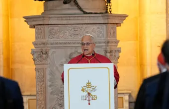 Pope Leo XIV