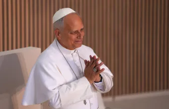 Pope Leo XIV