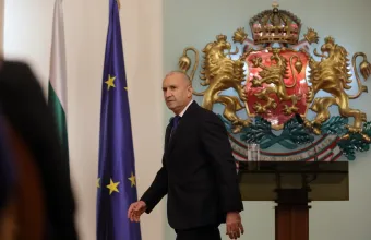 Ρούμεν Ράντεφ