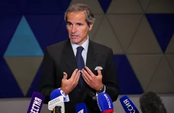 Γκρόσι Φόρντο