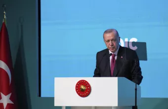 Recep Tayyip Erdogan