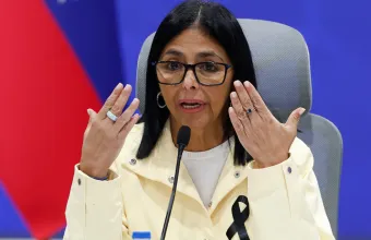 Ροδρίγκες: Η Βενεζουέλα «διατηρεί την ιδιοκτησία και την κυριαρχία» του πετρελαίου της