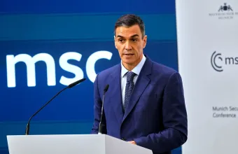 Πέδρο Σάντσεθ