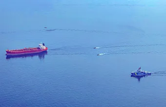 Σκιώδης Στόλος