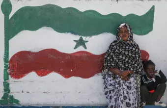 Σομαλιλάνδη