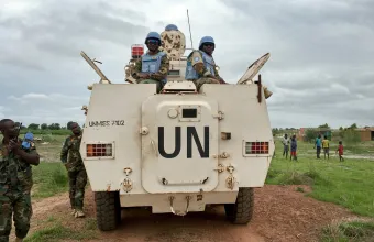 South Sudan