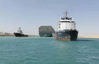 Suez Canal