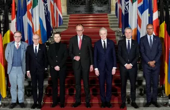 Βόρεια Θάλασσα