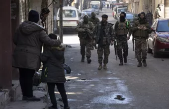 syria 