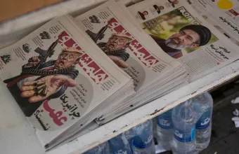 Στην οικονομική ασφυξία του Ιράν ποντάρει πλέον ο Ντόναλντ Τραμπ