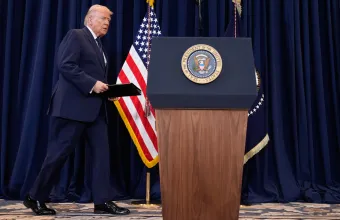 Ντόναλντ Τραμπ