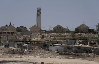 Δυτική Όχθη