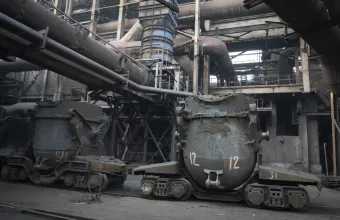 Zaporizhstal