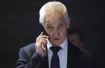Andrey Belousov