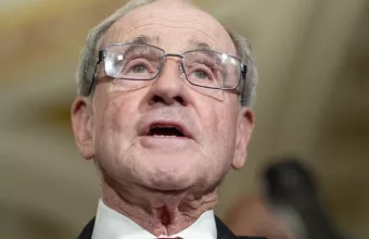 Jim Risch